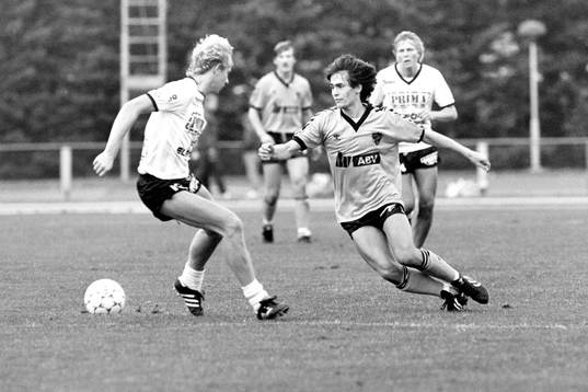 Fotboll, Div 3 Sydöstra Götaland, IFK Hässleholm -