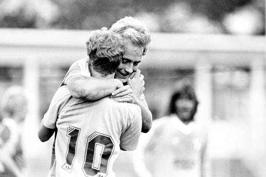 Mats Magnusson, Malmö. kramar om Anders Palmér