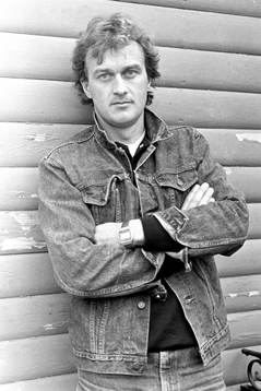 Göran Edvinsson ny tränare i klubben