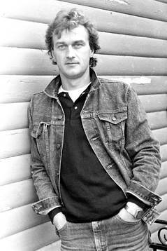 Göran Edvinsson ny tränare i klubben