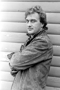 Göran Edvinsson ny tränare i klubben