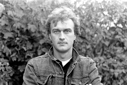 Göran Edvinsson ny tränare i klubben