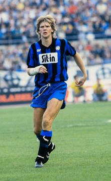 Juventus - Atalanta: Glenn Stromberg of Atalanta