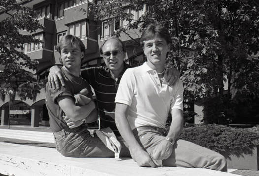 Hans Holmqvist, Lars Laban Arnesson, förbundskapten och