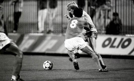 Glenn Strömberg