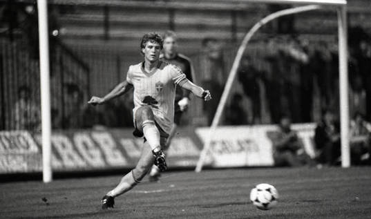 Glenn Hysén, Sverige