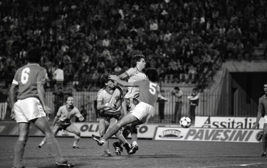 Glenn Hysén, Sverige