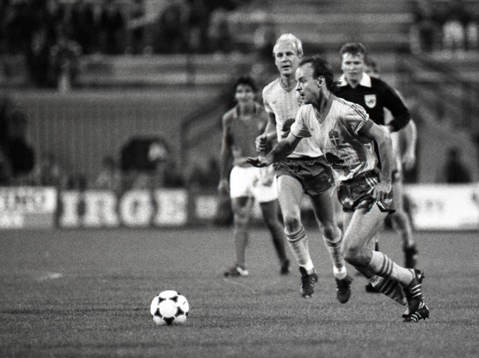Jan Svensson och Tord Holmgren, Sverige