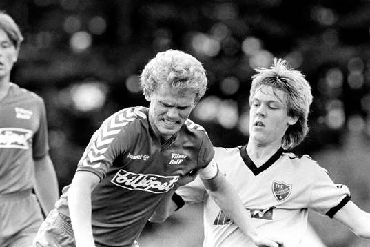 Fotboll, Div 3 Sydöstra Götaland, IFK Hässleholm -