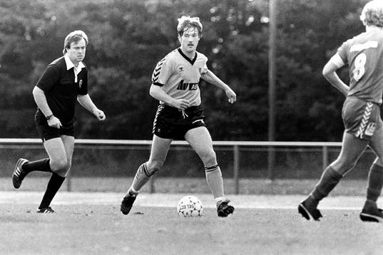 Fotboll, Div 3 Sydöstra Götaland, IFK Hässleholm -