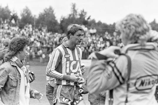 Torbjörn Nilsson, Göteborg