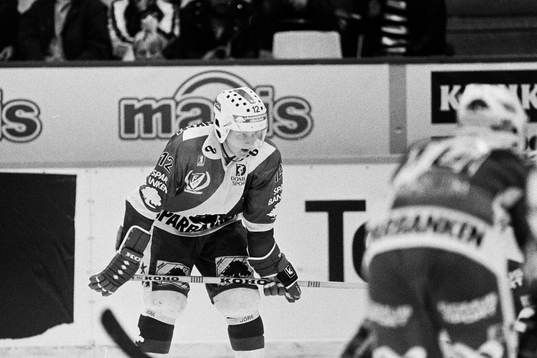 Jan Ingman, Färjestad