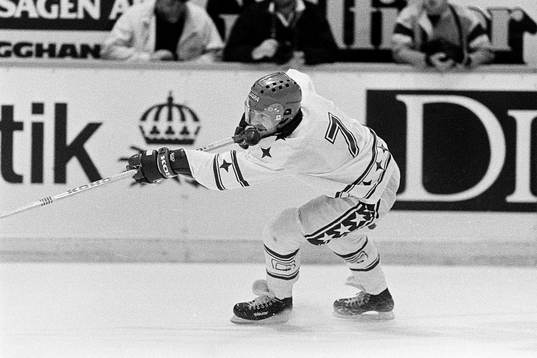 Peter Lindgren, Hammarby