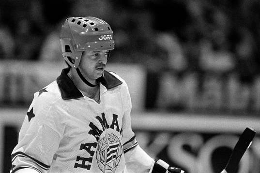 Rolf Edberg, Hammartby