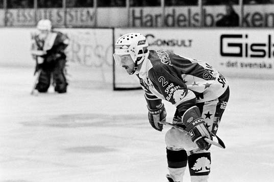 Tommy Samuelsson, Färjestad