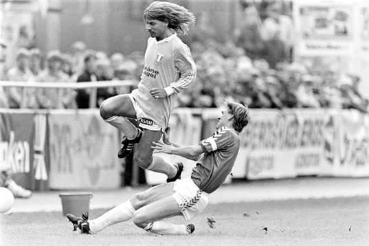 Fotboll, Allsvenskan, SM, Kvartsfinal, Brage - Malmö FF,
