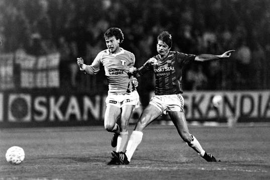 Fotboll, Allsvenskan, SM, Kvartsfinal, Malmö FF - Brage,
