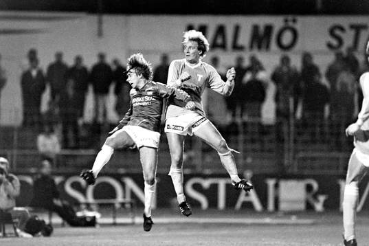 Fotboll, Allsvenskan, SM, Kvartsfinal, Malmö FF - Brage,