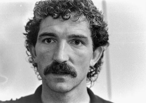 New british player Graeme Souness