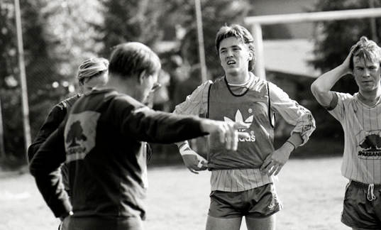 Mats Gren, Sverige