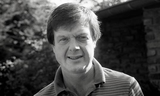 Tommy Engstrand, Journalist