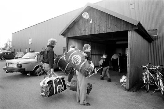 Frölunda