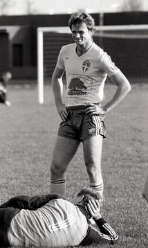 Torbjörn Nisson, Sverige