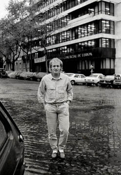 Robert Prytz, Sverige