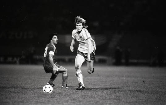 Glenn Strömberg
