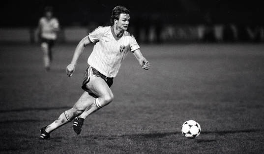 Torbjörn Nilsson, Sverige