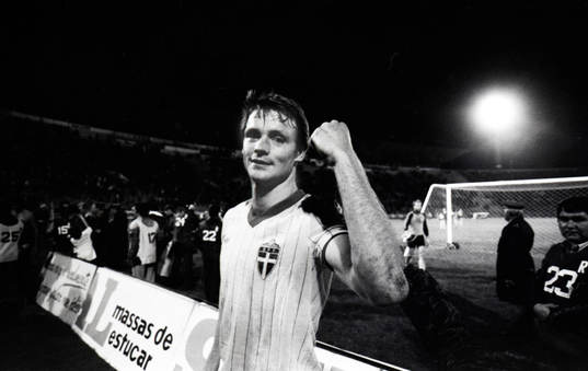 Torbjörn Nilsson