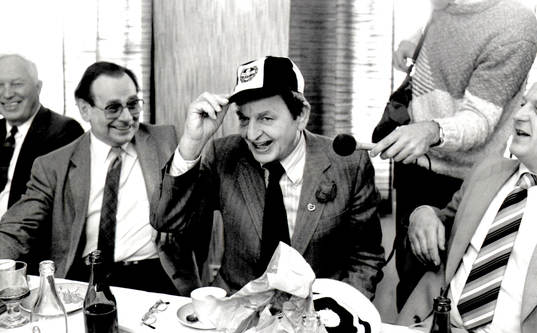 Olof Palme