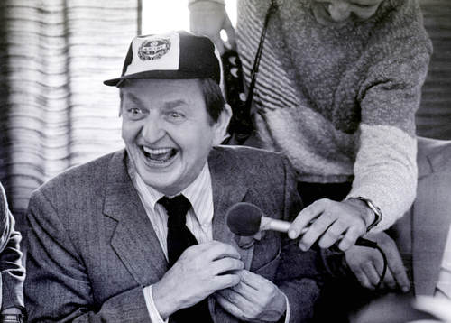 Olof Palme