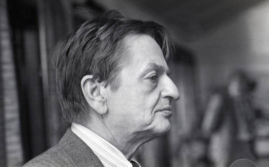 Olof Palme