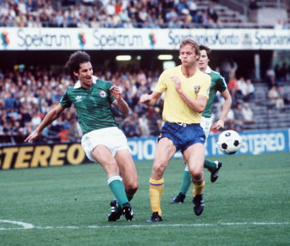 Torbjörn Nilsson, Sverige