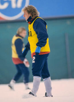 Fotboll, Robert Prytz, Glasgow Rangers