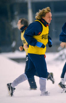 Fotboll, Robert Prytz, Glasgow Rangers