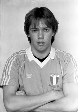 Per Olsson, Malmö