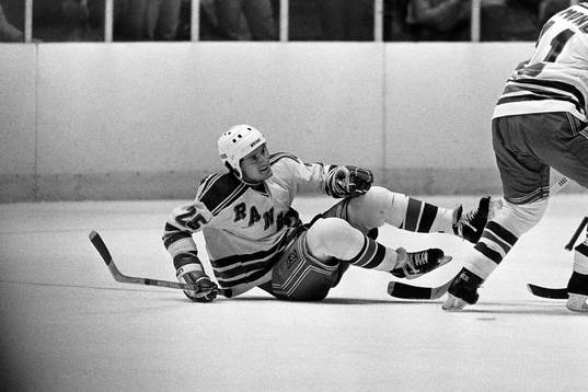 Peter Sundström, Rangers