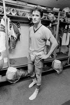 Peter Sundström, Rangers