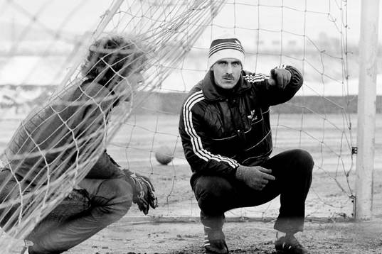Bläddra bland fler bilder av Fotboll, Vålerengen, Olle Nordin, Tränare