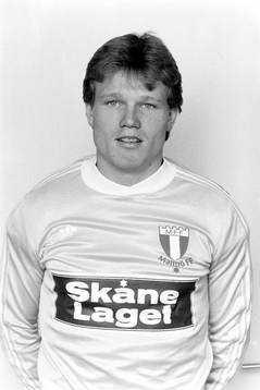 Leif Engkvist