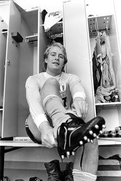 Mats Magnusson