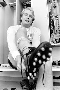 Mats Magnusson