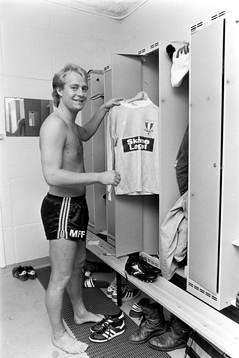 Mats Magnusson