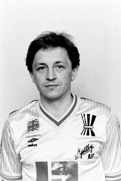 Andrzej Voronko