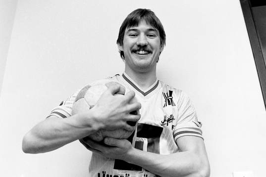Patrik Lennartsson