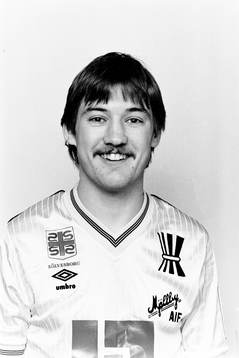 Patrik Lennartsson