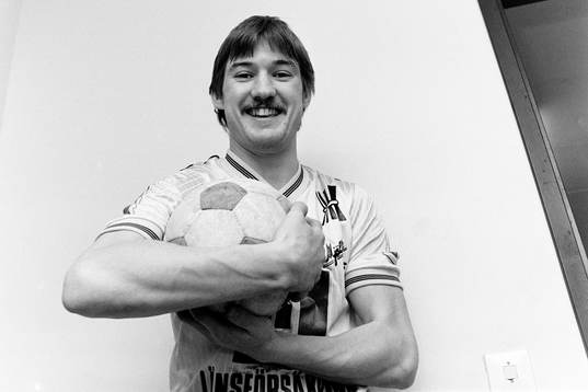 Patrik Lennartsson