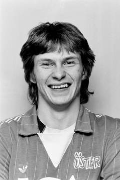 Nicklas Persson